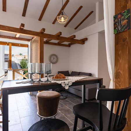 Seaside Holiday House Novalja, Pag - 11512 Екстер'єр фото