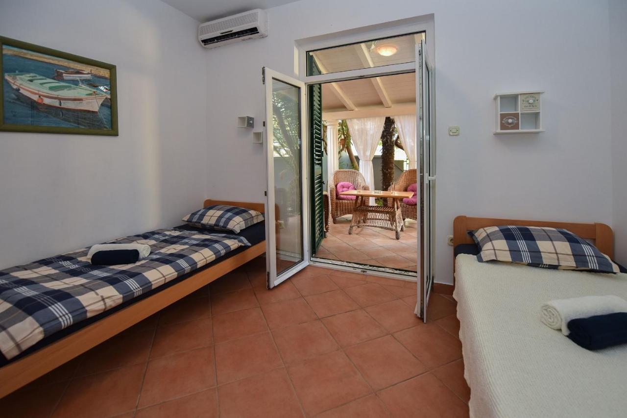 Seaside Holiday House Novalja, Pag - 11512 Екстер'єр фото