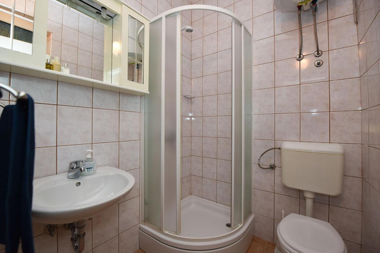 Seaside Holiday House Novalja, Pag - 11512 Екстер'єр фото