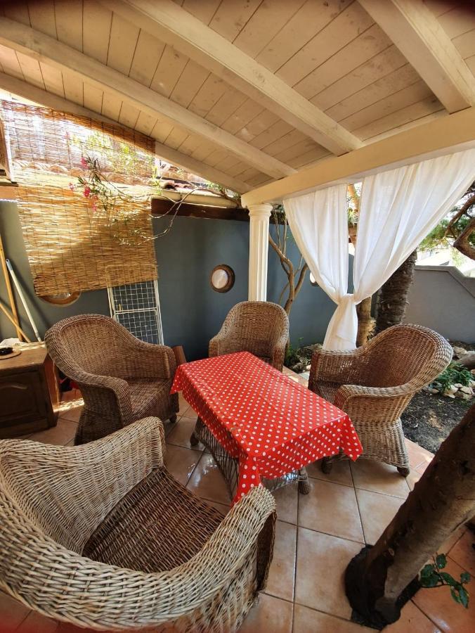 Seaside Holiday House Novalja, Pag - 11512 Екстер'єр фото