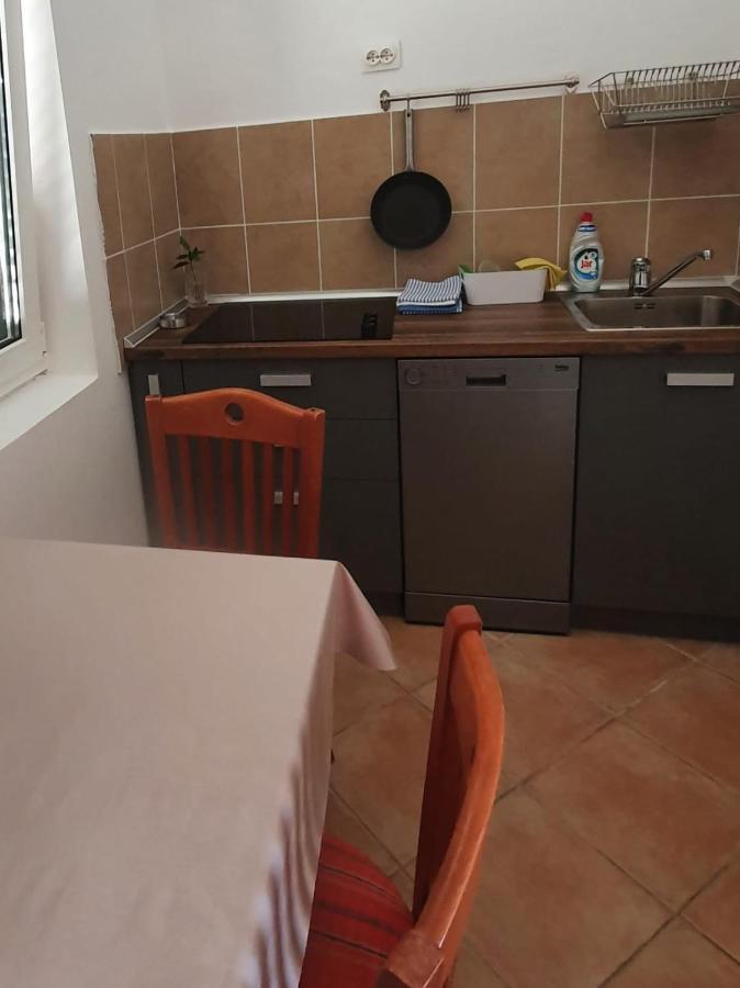 Seaside Holiday House Novalja, Pag - 11512 Екстер'єр фото