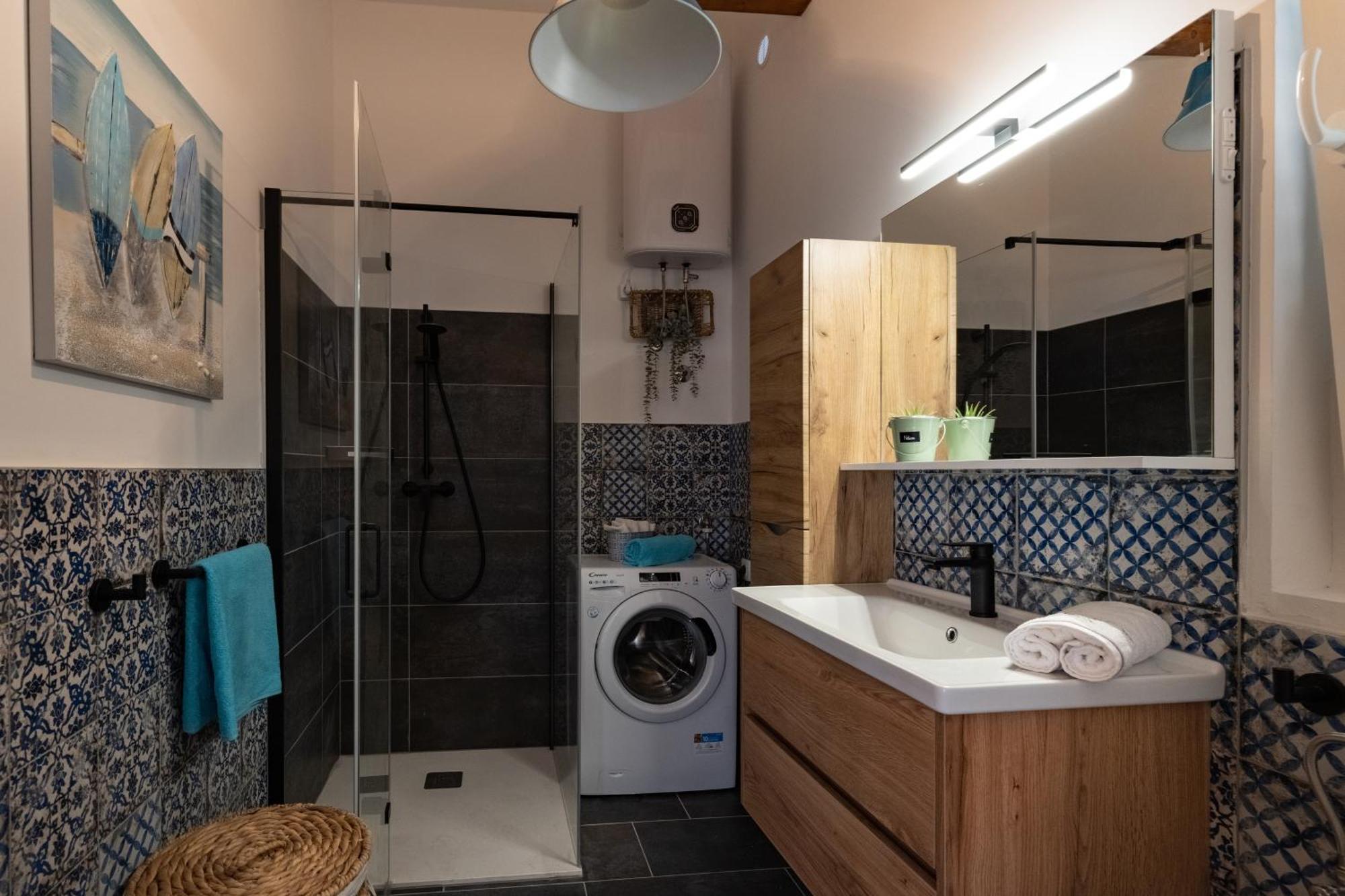 Seaside Holiday House Novalja, Pag - 11512 Екстер'єр фото