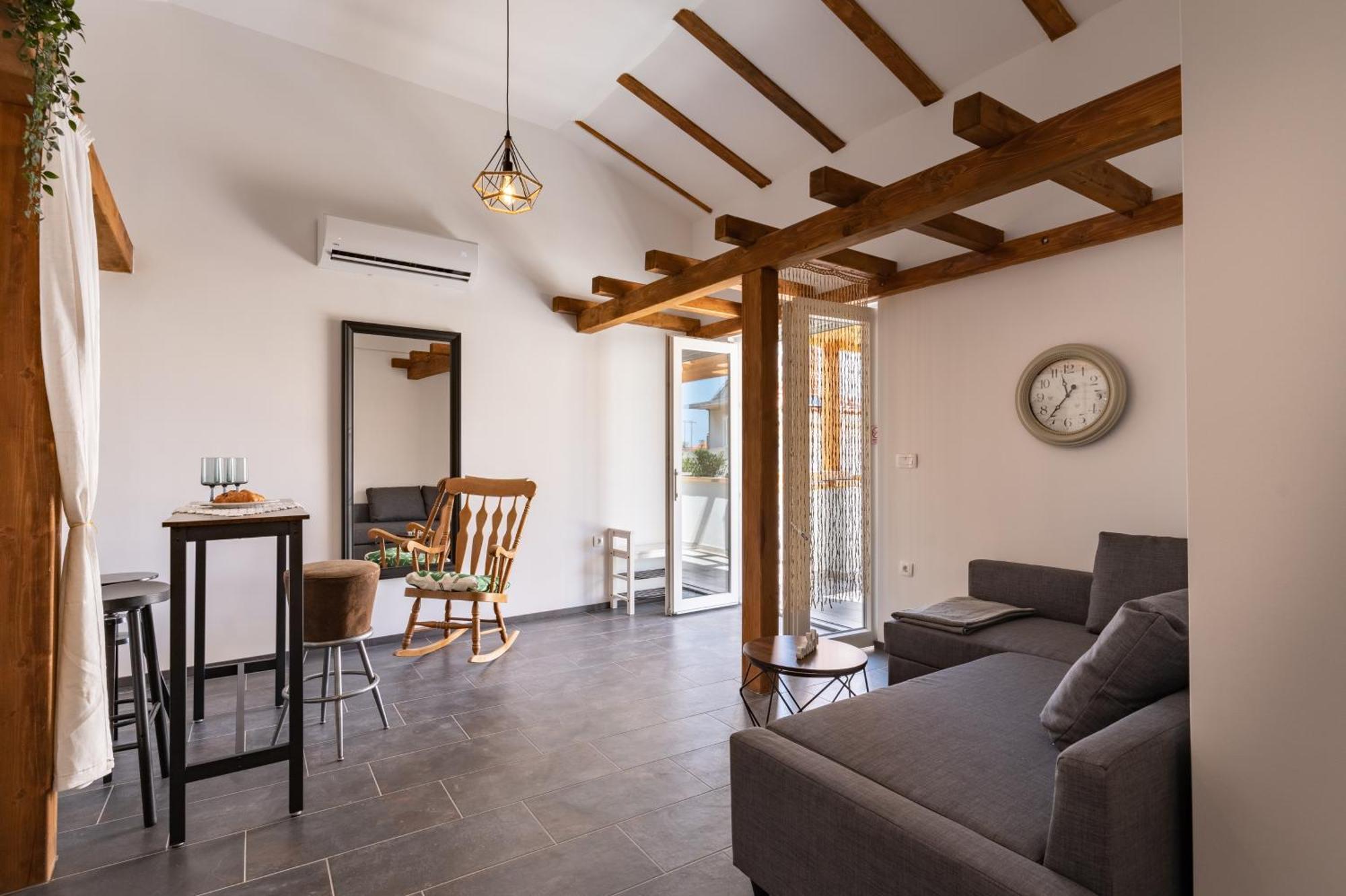 Seaside Holiday House Novalja, Pag - 11512 Екстер'єр фото
