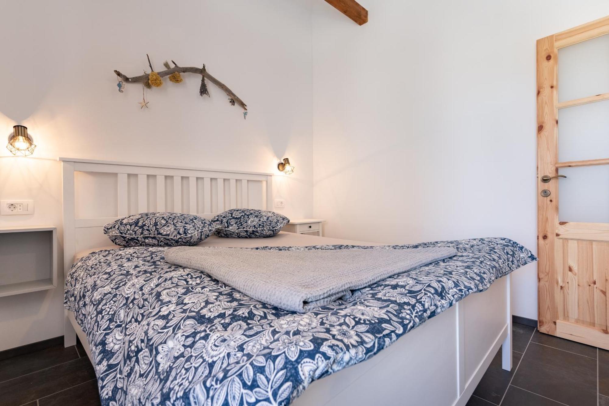 Seaside Holiday House Novalja, Pag - 11512 Екстер'єр фото